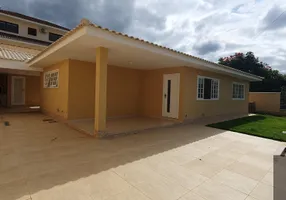 Foto 1 de Casa com 3 Quartos à venda, 200m² em Estância Aleluia, Miguel Pereira