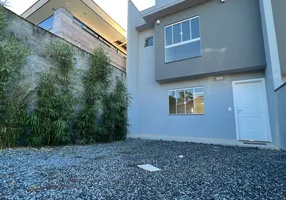 Foto 1 de Sobrado com 3 Quartos à venda, 87m² em Escola Agrícola, Blumenau