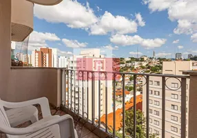 Foto 1 de Apartamento com 3 Quartos à venda, 88m² em Vila Augusto, São Paulo