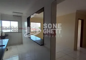 Foto 1 de Apartamento com 2 Quartos à venda, 55m² em Nossa Senhora da Penha, Vila Velha