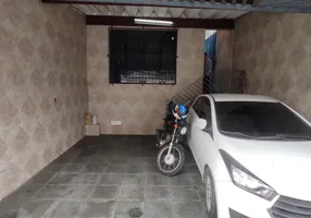 Foto 1 de Sobrado com 2 Quartos à venda, 125m² em Jardim Guarara, Santo André