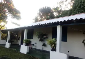 Foto 1 de Fazenda/Sítio com 3 Quartos à venda, 130m² em ITIMIRIM, Iguape