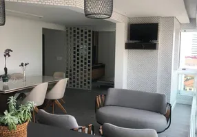 Foto 1 de Apartamento com 3 Quartos à venda, 155m² em Saúde, São Paulo