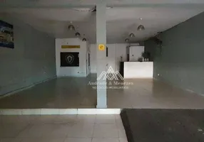 Foto 1 de Ponto Comercial para alugar, 103m² em Centro, Ribeirão Preto