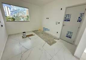 Foto 1 de Apartamento com 2 Quartos à venda, 50m² em Vila Clóris, Belo Horizonte