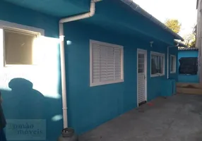 Foto 1 de Casa com 2 Quartos à venda, 98m² em Moinho, Mairiporã