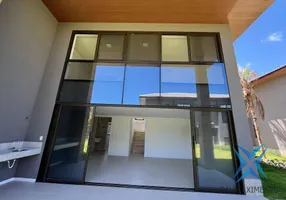 Foto 1 de Casa com 4 Quartos à venda, 133m² em Flecheiras, Trairi