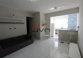 Foto 1 de Apartamento com 2 Quartos à venda, 57m² em Santa Mônica, Uberlândia