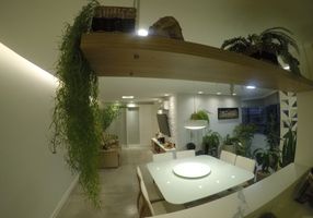Foto 1 de Apartamento com 4 Quartos à venda, 130m² em Asa Norte, Brasília