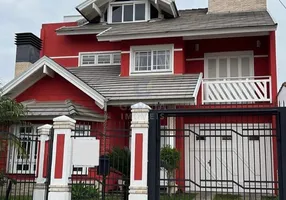 Foto 1 de Casa com 5 Quartos à venda, 300m² em Sarandi, Porto Alegre