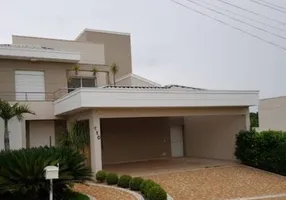 Foto 1 de Casa com 3 Quartos à venda, 390m² em Vila Padre Bento, Itu