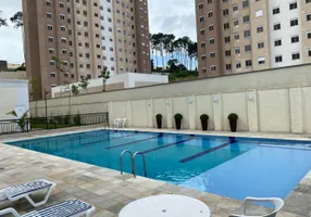 Foto 1 de Apartamento com 2 Quartos à venda, 43m² em Itaquera, São Paulo