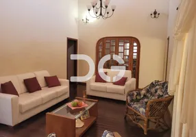 Foto 1 de Casa com 4 Quartos para venda ou aluguel, 180m² em Mansões Santo Antônio, Campinas