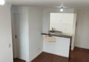 Foto 1 de Apartamento com 2 Quartos à venda, 48m² em Jardim Elizabete, Taboão da Serra