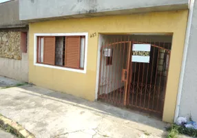 Foto 1 de Casa com 2 Quartos à venda, 176m² em Vianelo, Jundiaí