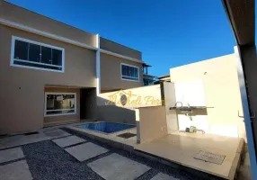 Foto 1 de Casa com 4 Quartos à venda, 160m² em Recreio, Rio das Ostras