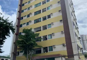 Foto 1 de Apartamento com 3 Quartos para venda ou aluguel, 73m² em Encruzilhada, Recife