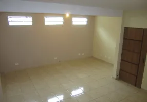 Foto 1 de Casa com 1 Quarto para alugar, 90m² em Ipiranga, São Paulo