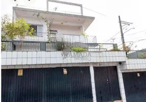 Foto 1 de Sobrado com 5 Quartos à venda, 350m² em Jardim Belém, São Paulo