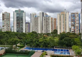 Foto 1 de Apartamento com 3 Quartos à venda, 162m² em Parque Flamboyant, Goiânia