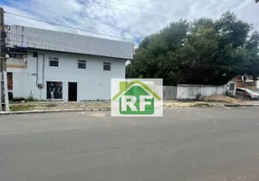 Foto 1 de Galpão/Depósito/Armazém para alugar, 370m² em Promorar, Teresina