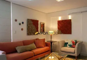 Foto 1 de Apartamento com 2 Quartos para alugar, 129m² em Vila Ipiranga, Porto Alegre