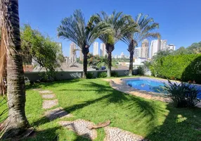 Foto 1 de Casa com 4 Quartos à venda, 516m² em Melville, Santana de Parnaíba