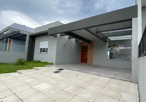 Foto 1 de Casa com 3 Quartos à venda, 114m² em Parque da Matriz, Gravataí