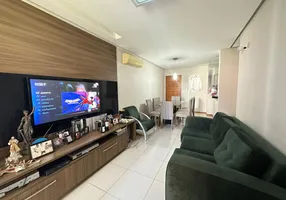 Foto 1 de Apartamento com 2 Quartos à venda, 93m² em Pituba, Salvador