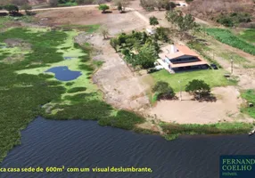 Foto 1 de Fazenda/Sítio à venda, 4190000m² em Zona Rural, Umirim