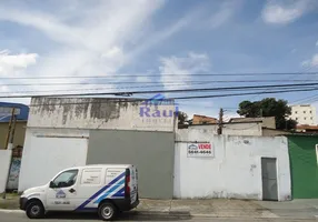 Foto 1 de Galpão/Depósito/Armazém à venda, 386m² em Terceira Divisão de Interlagos, São Paulo