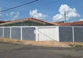 Foto 1 de Casa com 3 Quartos à venda, 197m² em Jardim Boa Esperança, Campinas