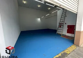 Foto 1 de Galpão/Depósito/Armazém à venda, 80m² em Demarchi, São Bernardo do Campo