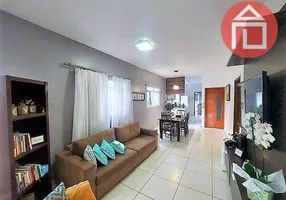 Foto 1 de Casa com 3 Quartos à venda, 170m² em Vista Alegre, Bragança Paulista