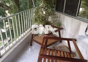 Foto 1 de Apartamento com 3 Quartos à venda, 110m² em Tijuca, Rio de Janeiro