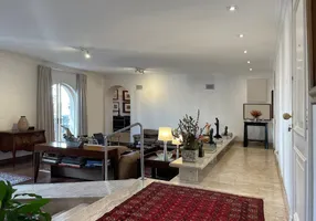 Foto 1 de Apartamento com 4 Quartos à venda, 280m² em Santa Cecília, São Paulo