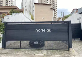 Foto 1 de Sobrado com 2 Quartos à venda, 83m² em Parque Mandaqui, São Paulo