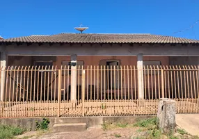 Foto 1 de Casa com 3 Quartos à venda, 100m² em CPA IV, Cuiabá