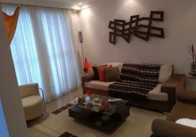 Foto 1 de Apartamento com 4 Quartos à venda, 158m² em Tatuapé, São Paulo
