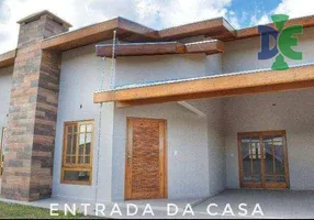 Foto 1 de Casa de Condomínio com 4 Quartos à venda, 370m² em Jardim Terras de Santa Helena, Jacareí