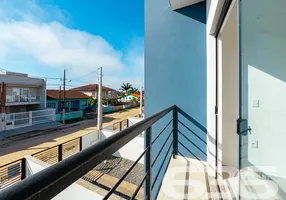 Foto 1 de Sobrado com 2 Quartos à venda, 76m² em Ubatuba, São Francisco do Sul