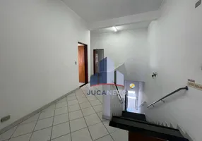 Foto 1 de Sala Comercial para alugar, 35m² em Vila Luzita, Santo André