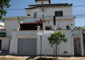 Foto 1 de Prédio Comercial com 18 Quartos à venda, 1000m² em Tibery, Uberlândia