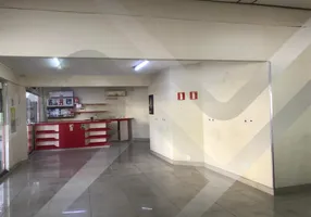 Foto 1 de Ponto Comercial para alugar, 126m² em Alphaville Industrial, Barueri