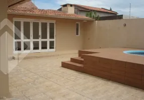 Foto 1 de Casa com 3 Quartos à venda, 120m² em Harmonia, Canoas