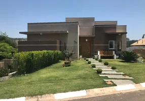 Foto 1 de Casa de Condomínio com 4 Quartos à venda, 440m² em Suru, Santana de Parnaíba