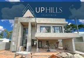Foto 1 de Casa de Condomínio com 4 Quartos à venda, 366m² em Alphaville Graciosa, Pinhais