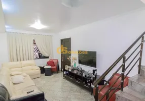 Foto 1 de Sobrado com 3 Quartos à venda, 164m² em Vila Albertina, São Paulo