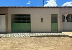 Foto 1 de Casa com 2 Quartos à venda, 96m² em Bom Nome, São José do Belmonte