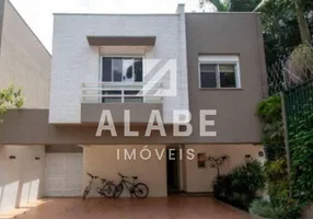 Foto 1 de Casa com 4 Quartos à venda, 279m² em Alto Da Boa Vista, São Paulo